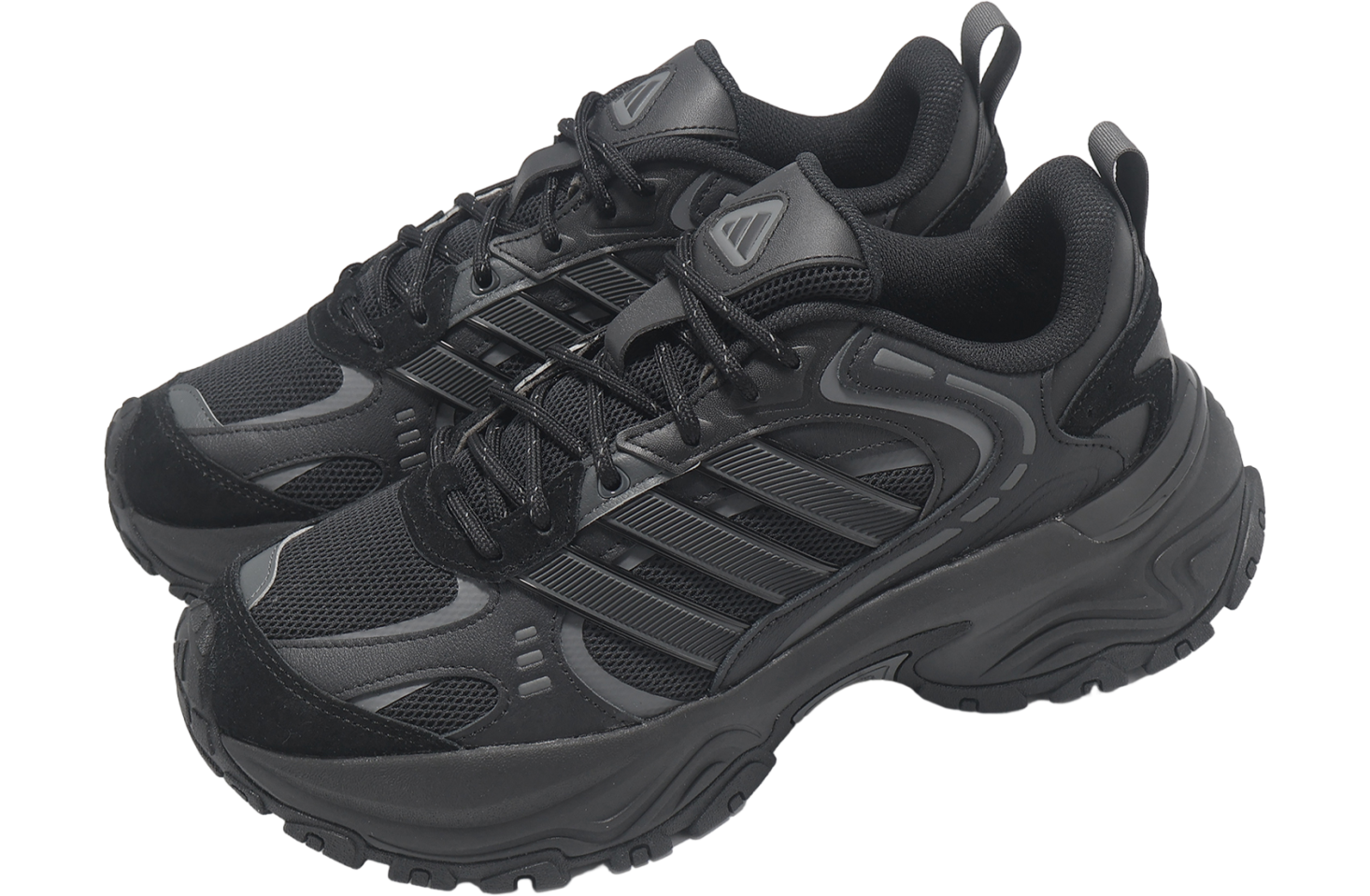 【adidas】★SHADOW FEVER スニーカー★ロゴソックス特典付 BUY Adidas Shadow Fever Core Black / Grey Six | Kixify