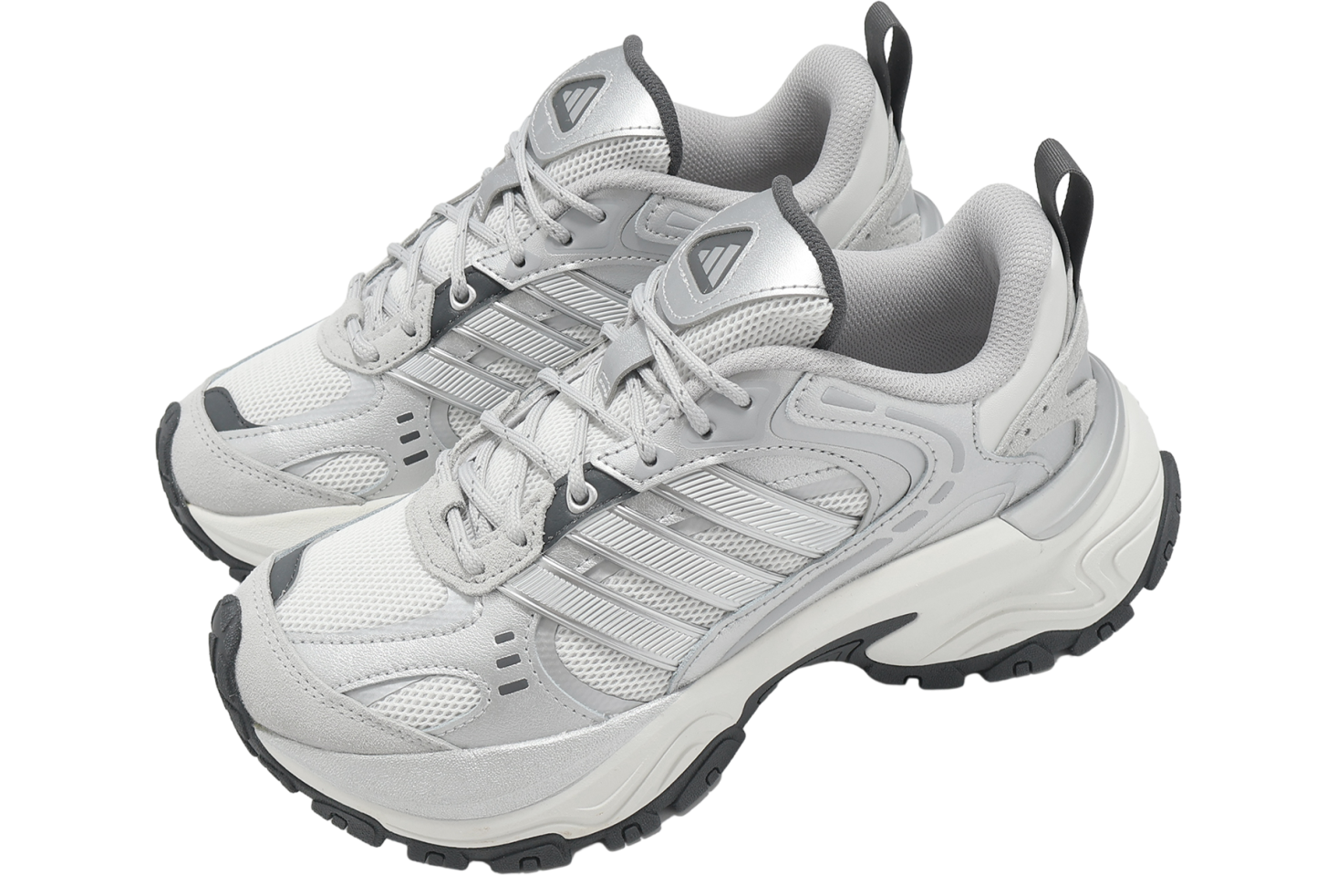 Adidas Shadow Fever Grey Two / Grey Six - Nov 2024 - JQ7622