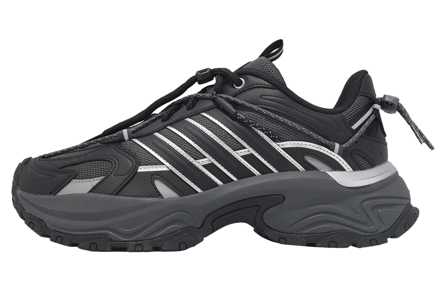 Adidas Shadow Fever OD Core Black / Grey Six