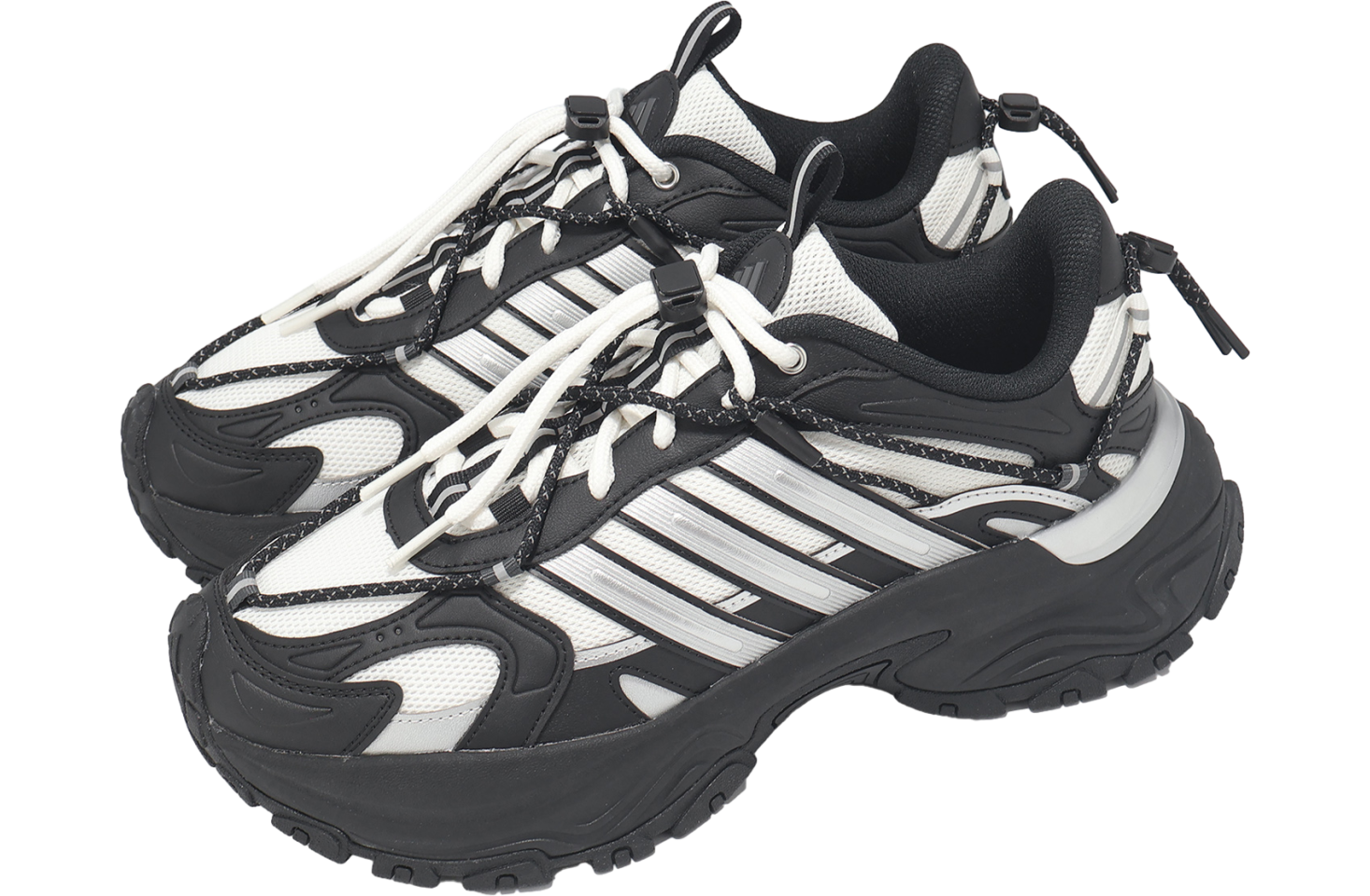 Adidas Shadow Fever OD Core Black / Grey Six /