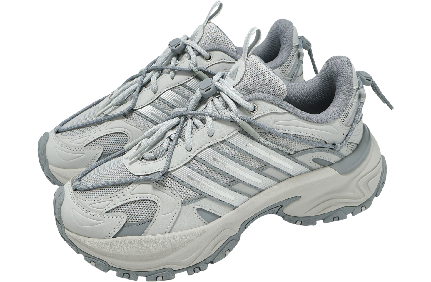 Adidas Shadow Fever Od Greytwo / Grey