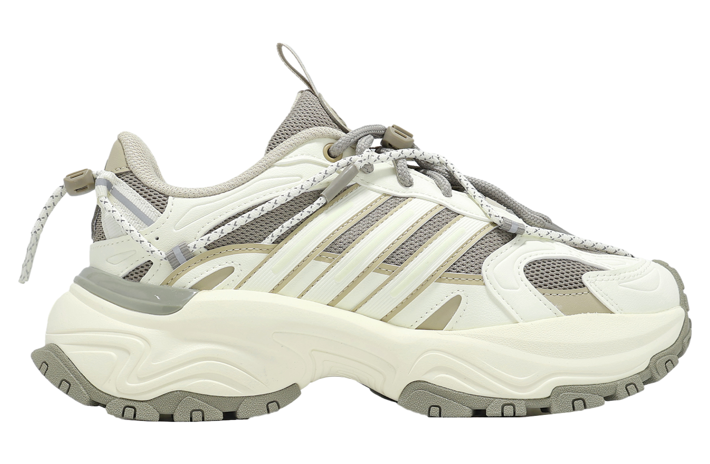 Adidas Shadow Fever OD Owhite / Putbei