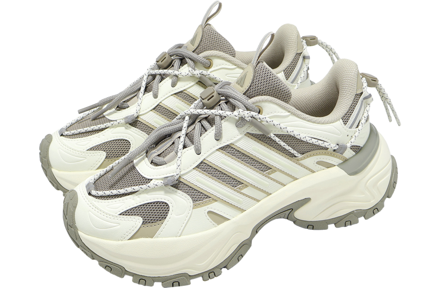 Adidas Shadow Fever OD Owhite / Putbei