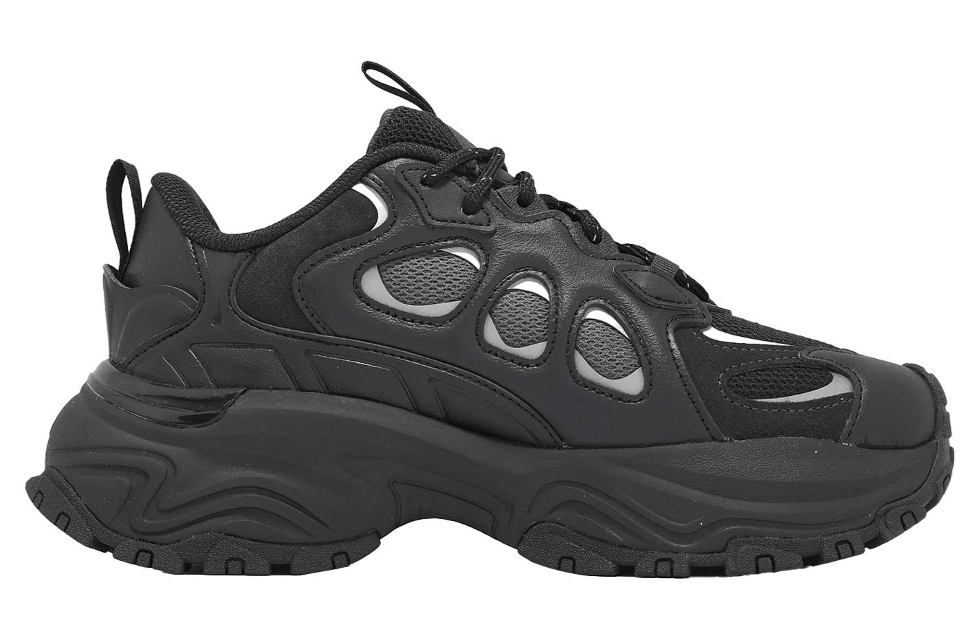 Adidas Shadow Valley WMNS Core Black / Carbon