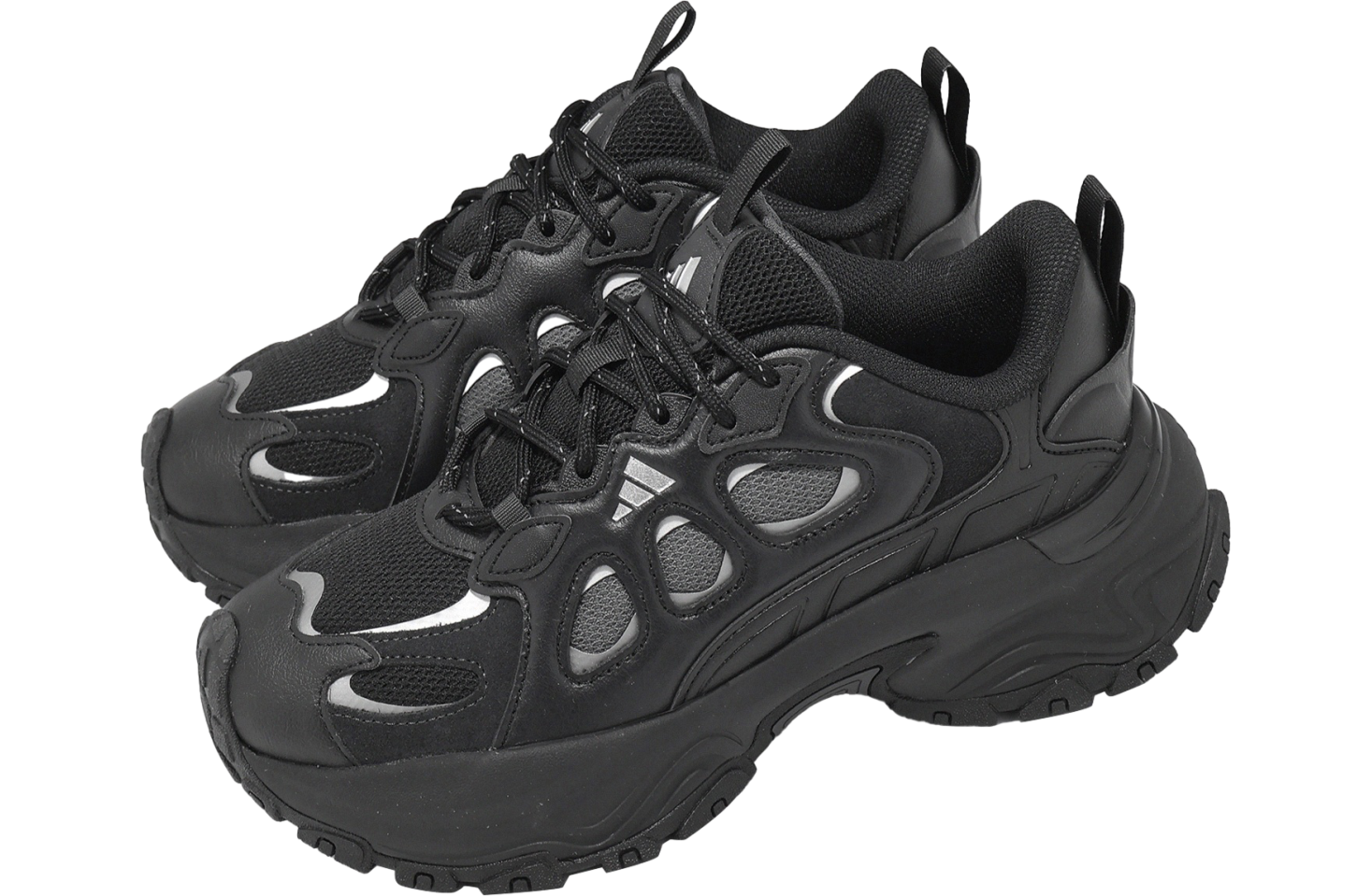 Adidas Shadow Valley WMNS Core Black / Carbon