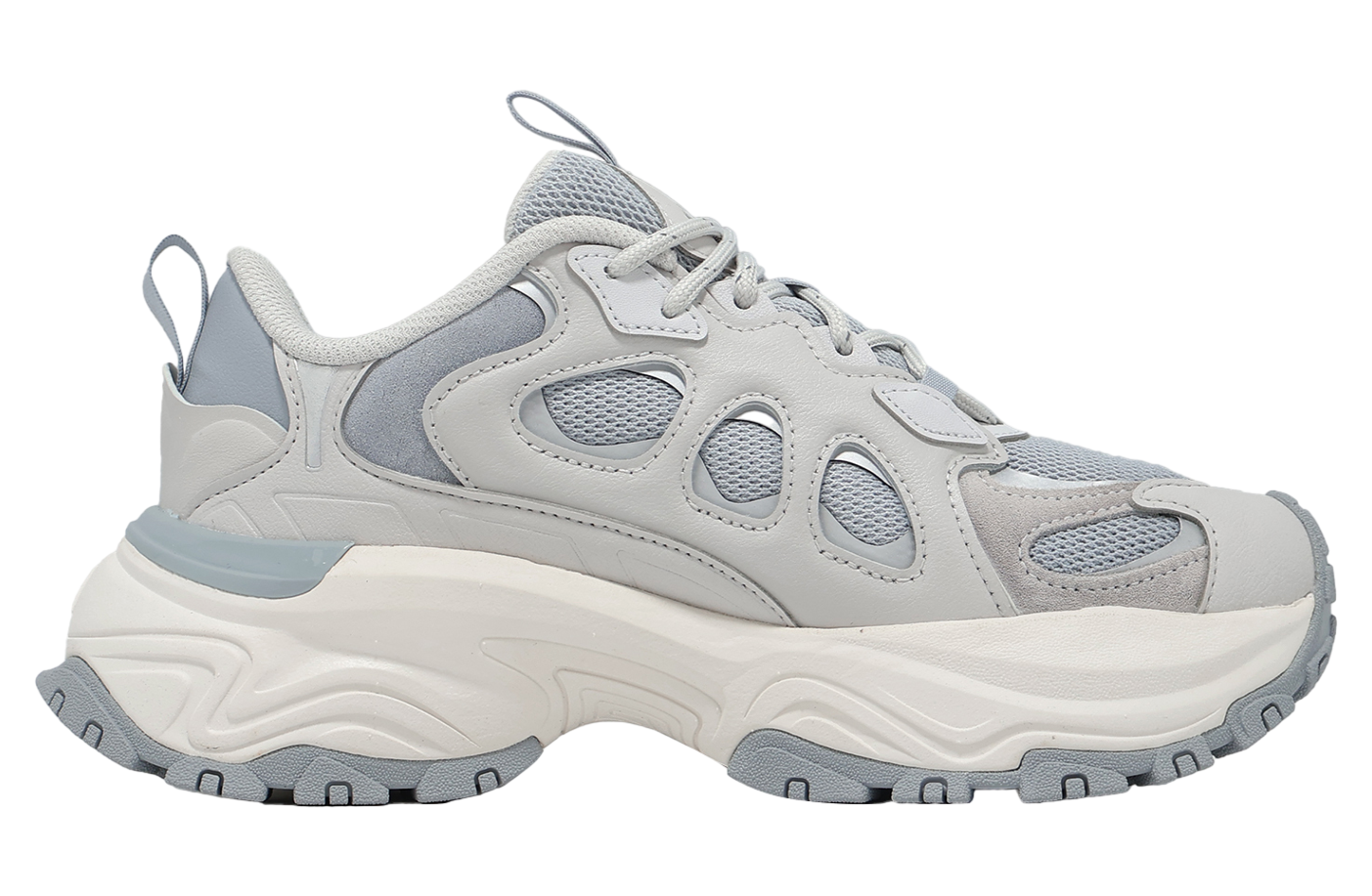 Adidas Shadow Valley WMNS Grey One / Silver Metallic