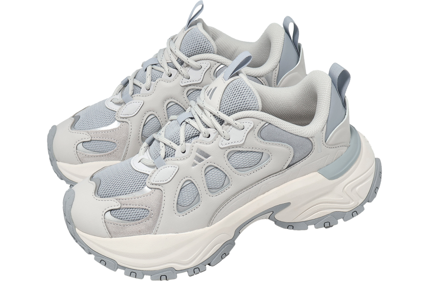 Adidas Shadow Valley WMNS Grey One / Silver Metallic