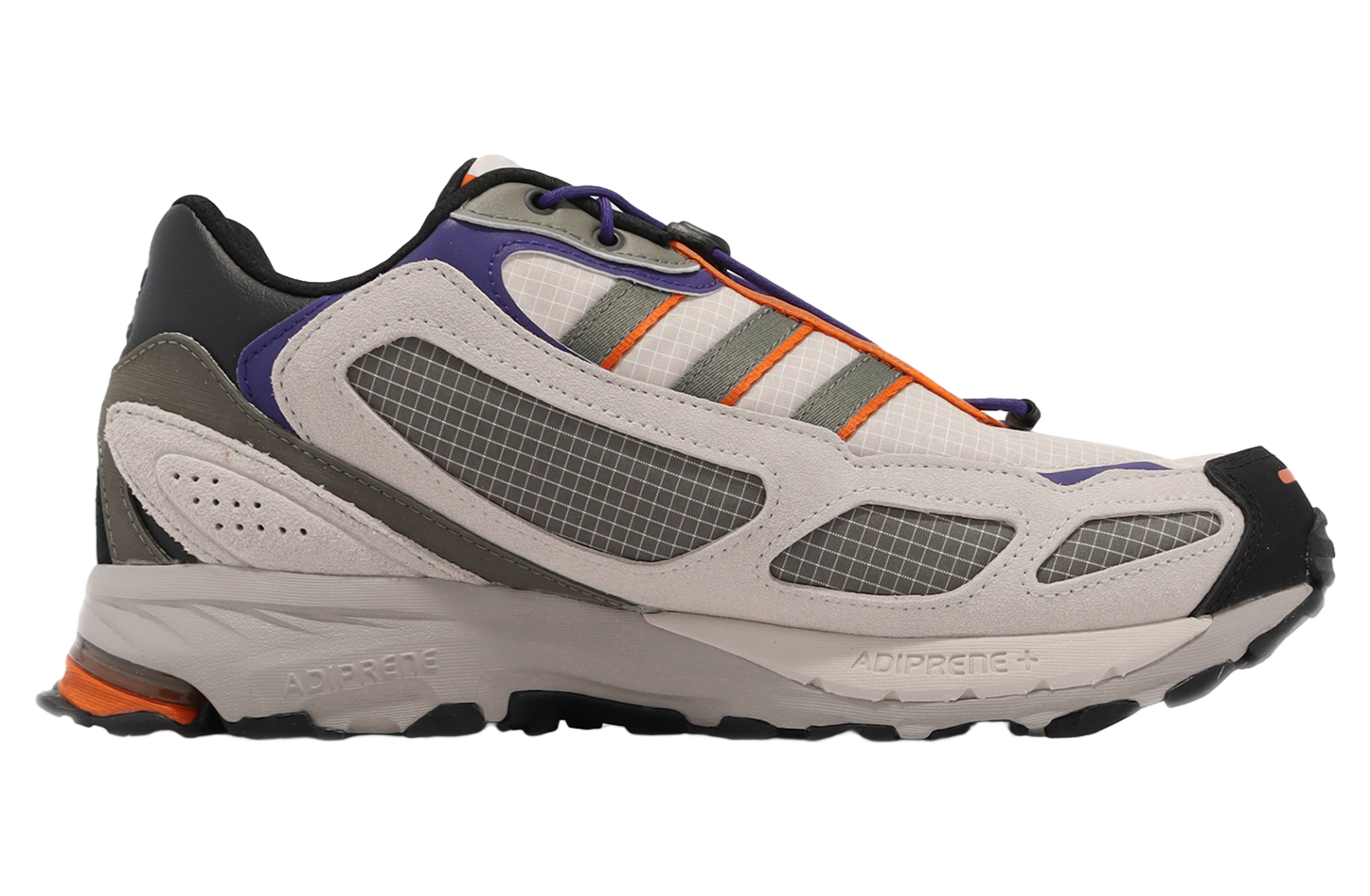 Adidas Shadowturf Clear Brown / Legacy Green