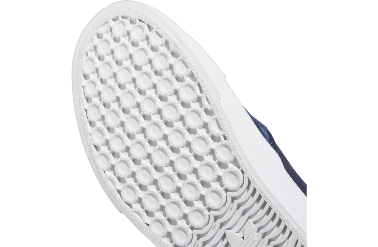 Adidas Shmoofoil Collegiate Navy / Shadow Navy