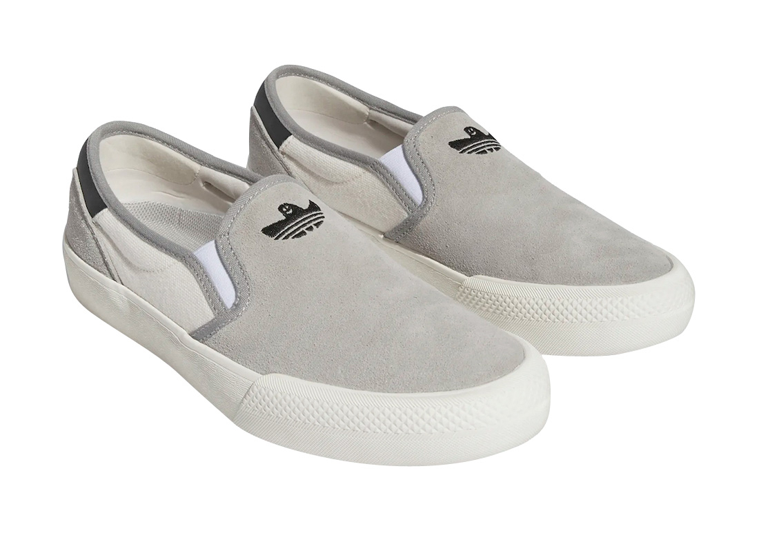 adidas Shmoofoil Grey