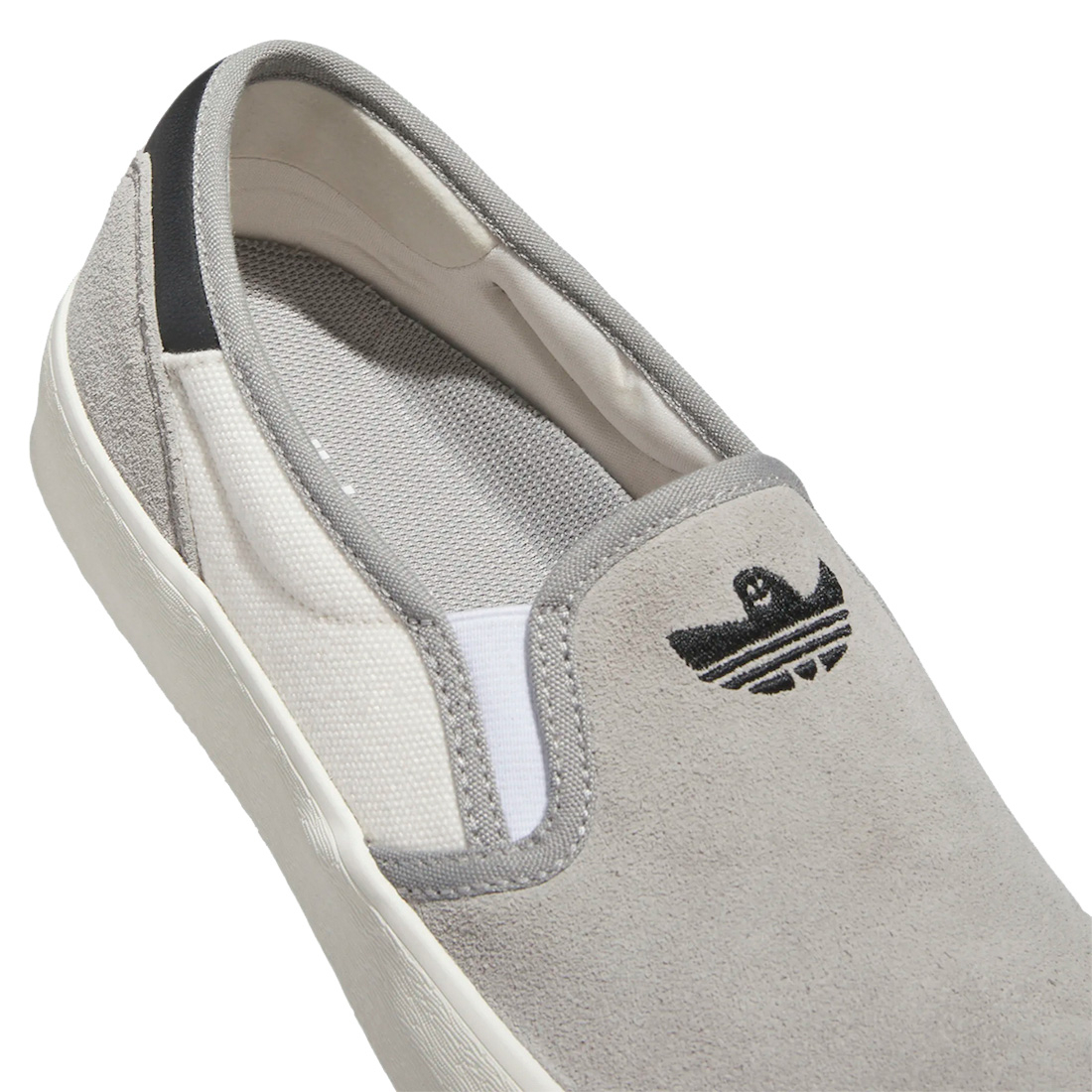 adidas Shmoofoil Grey