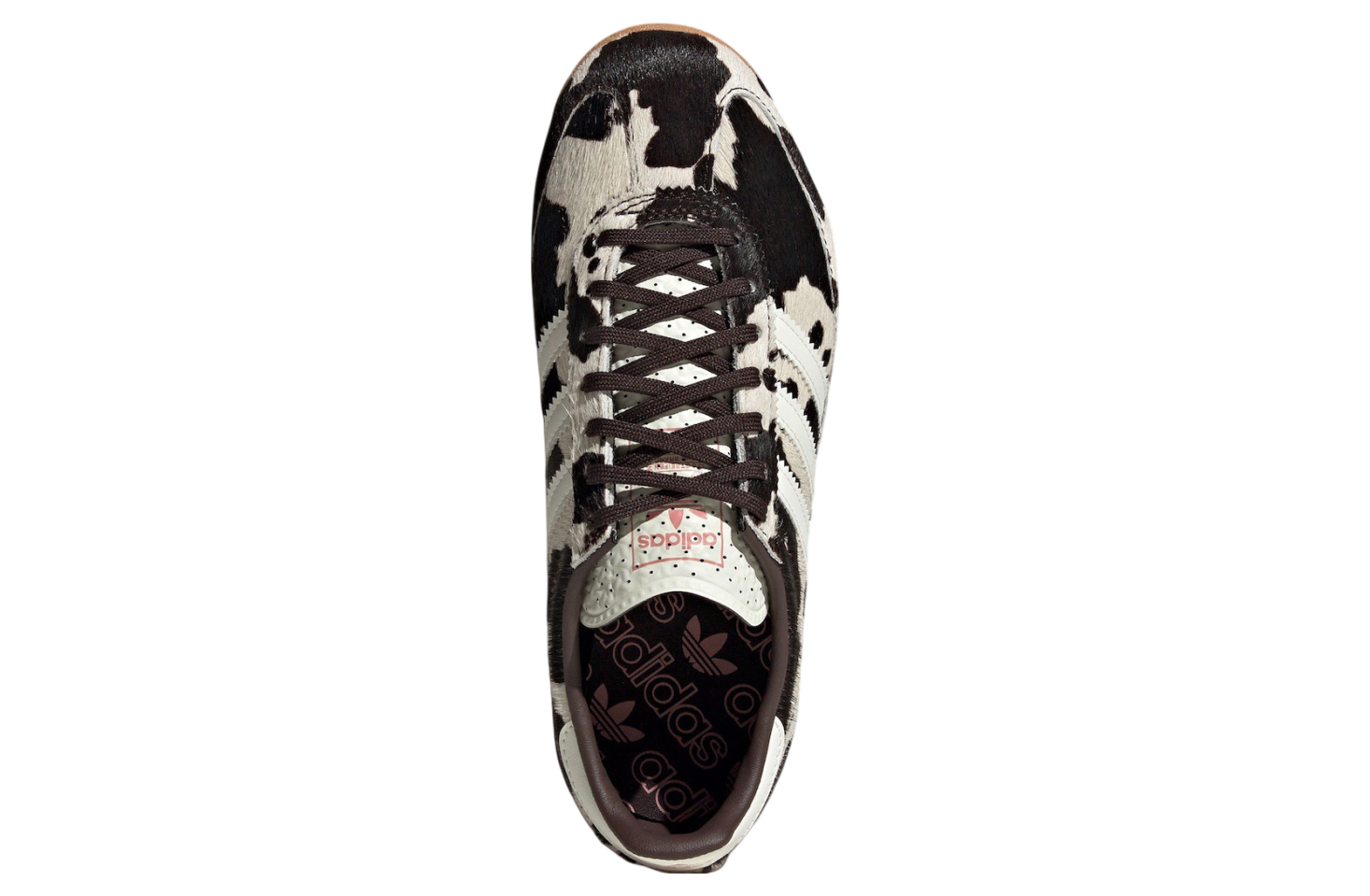 adidas SL 72 Cow Print