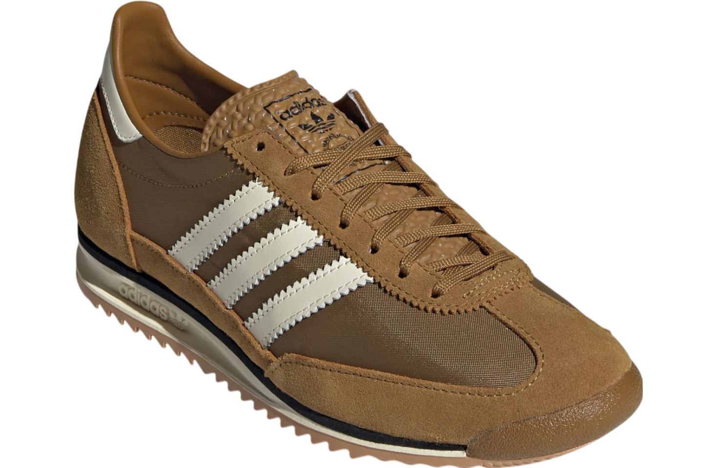 Adidas SL 72 OG Bronze Strata / Cream White