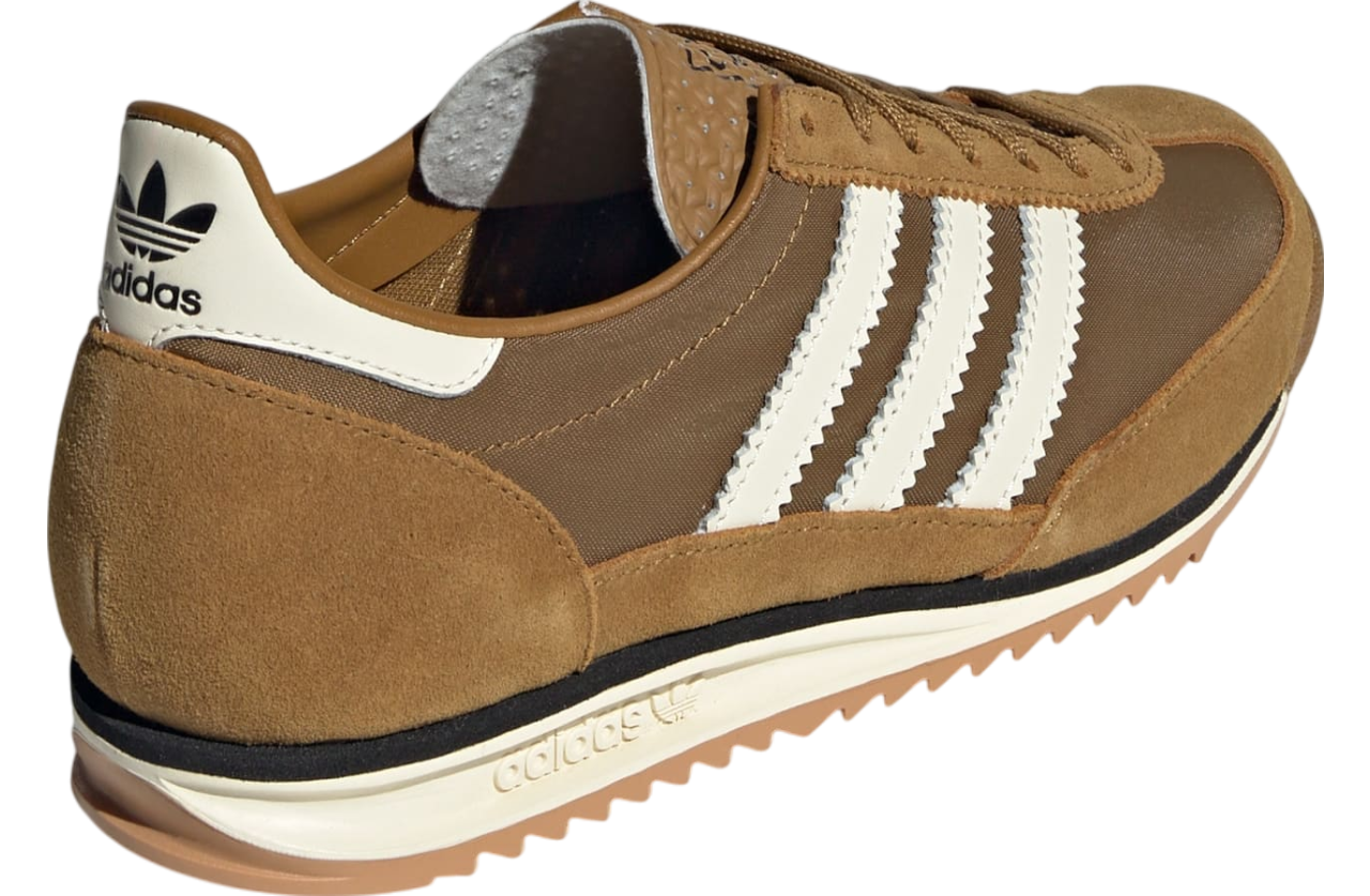 Adidas SL 72 OG Bronze Strata / Cream White