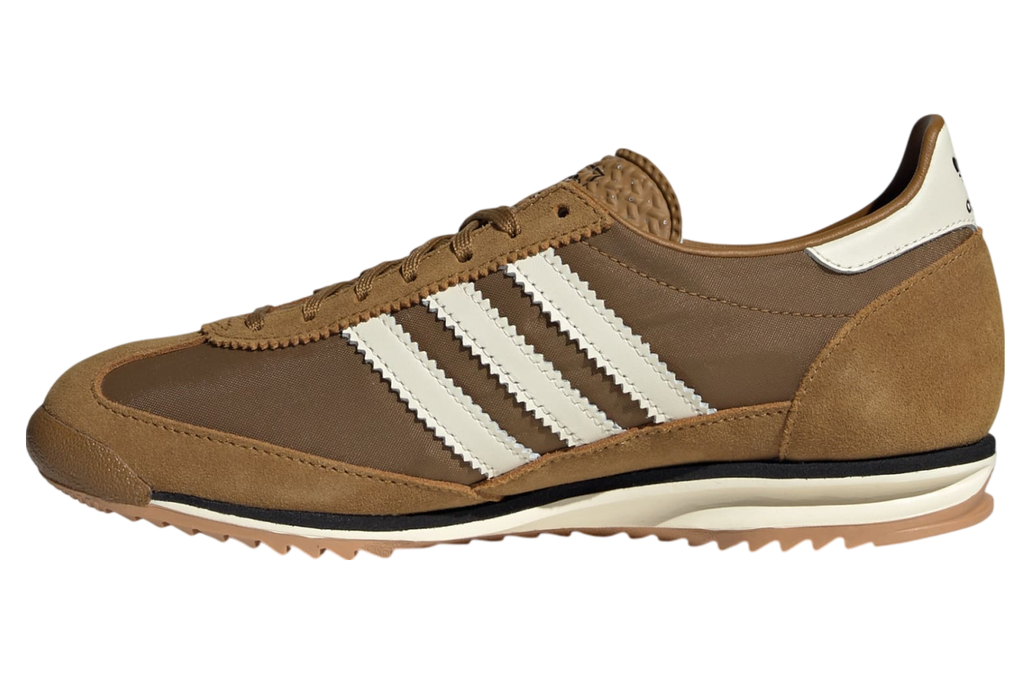 Adidas SL 72 OG Bronze Strata / Cream White