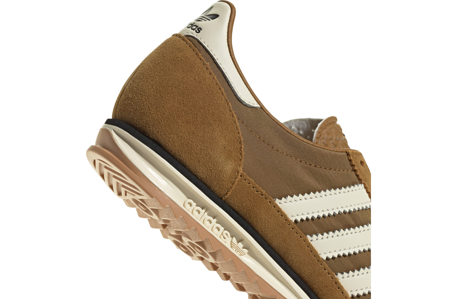 Adidas SL 72 OG Bronze Strata / Cream White