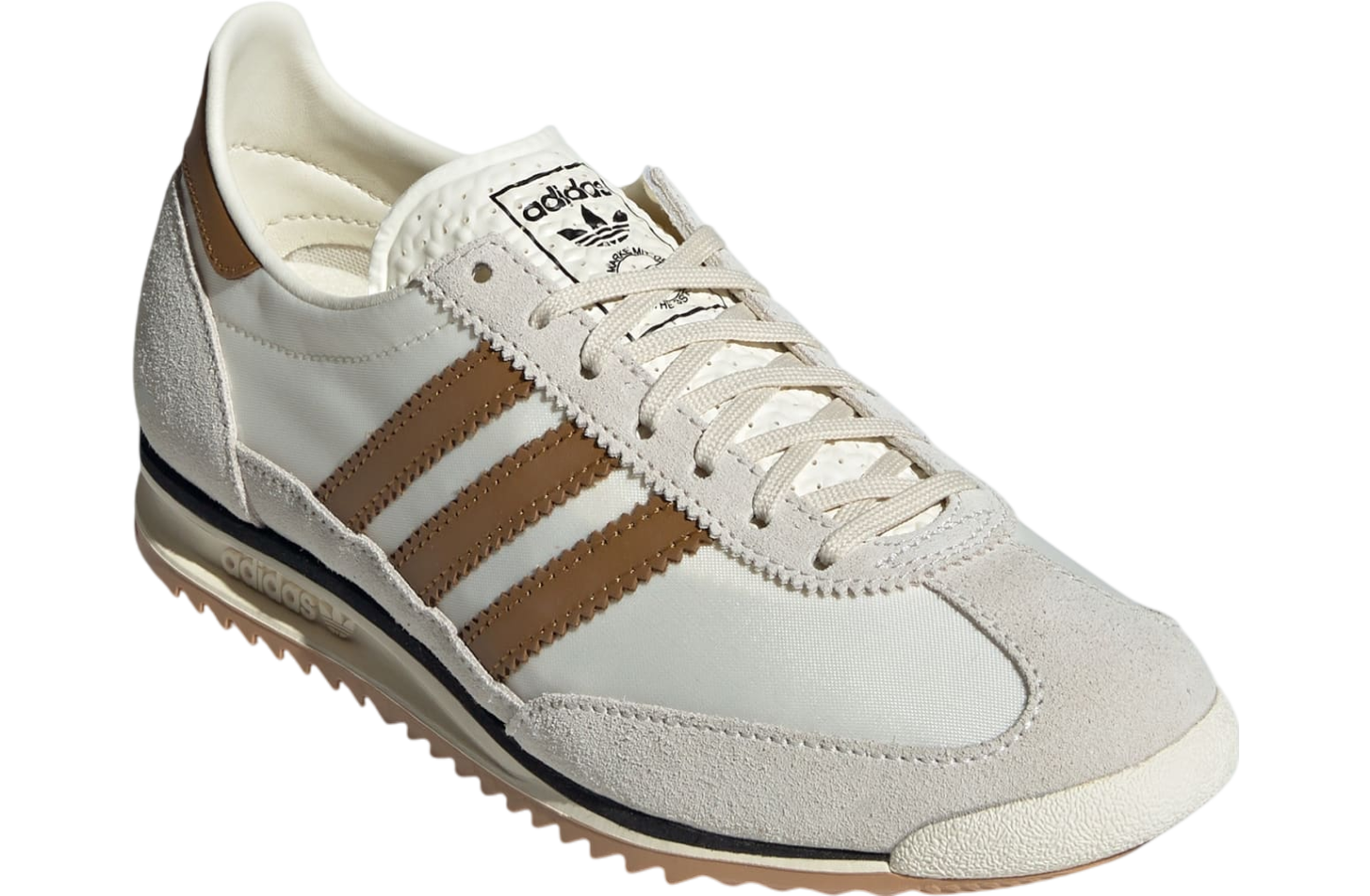 Adidas SL 72 OG Cream White / Bronze Strata