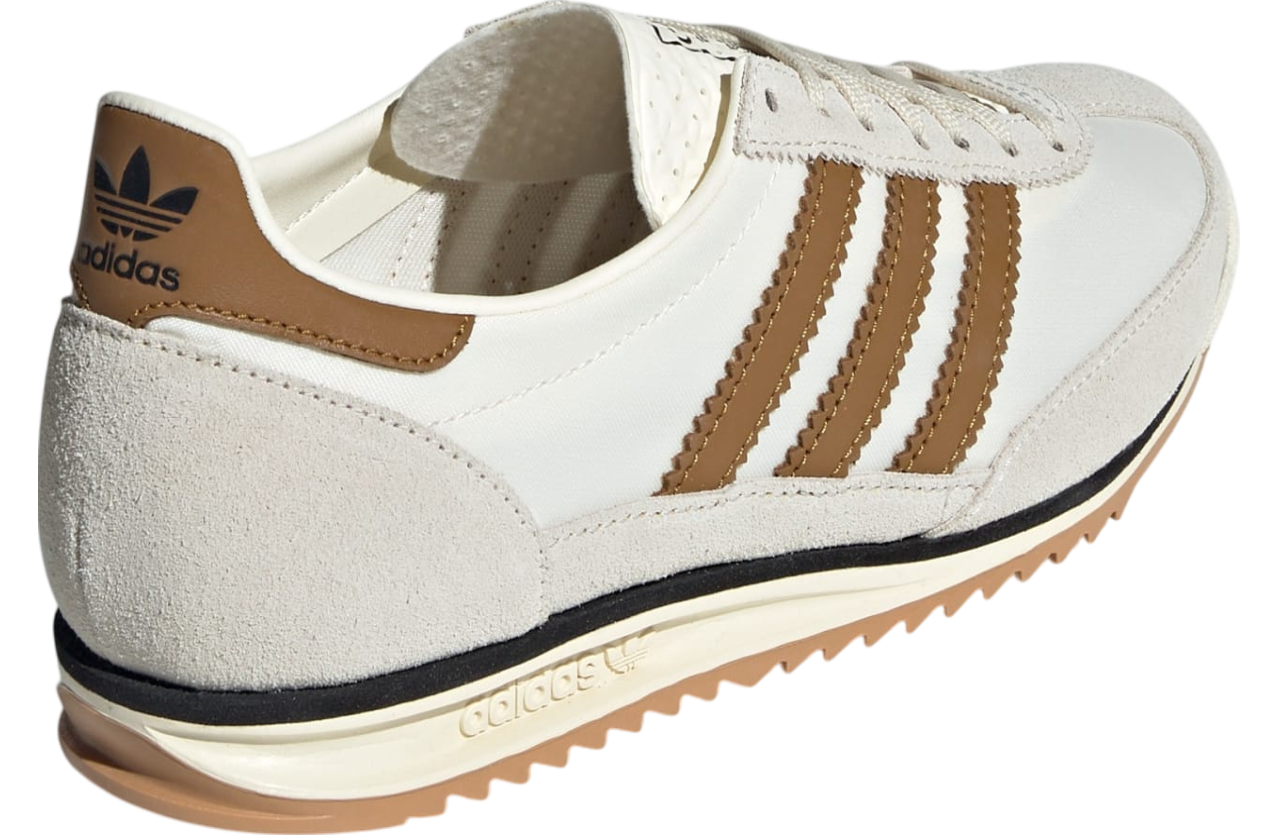 Adidas SL 72 OG Cream White / Bronze Strata