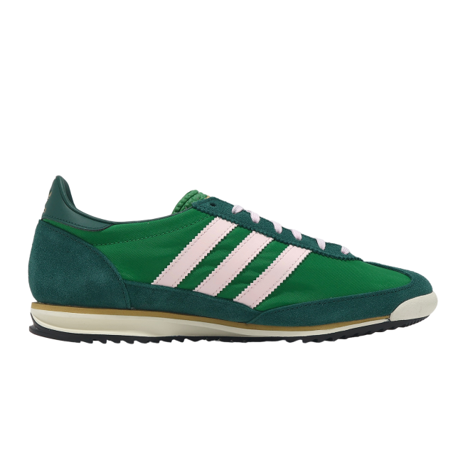 Adidas SL 72 OG W Night Indigo / Semi Green Spark IE3427