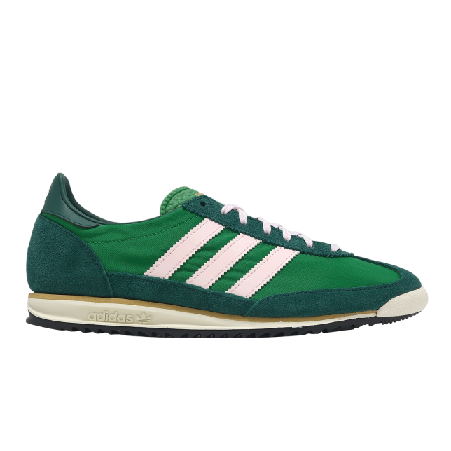 Adidas SL 72 OG W Night Indigo / Semi Green Spark IE3427