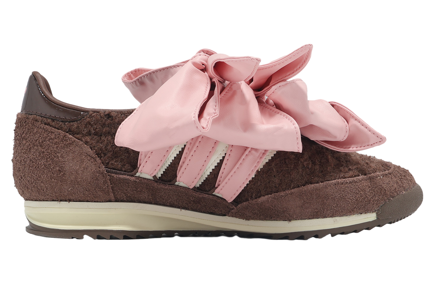 Adidas SL 72 OG W WMNS Brown / Wonder Mauve