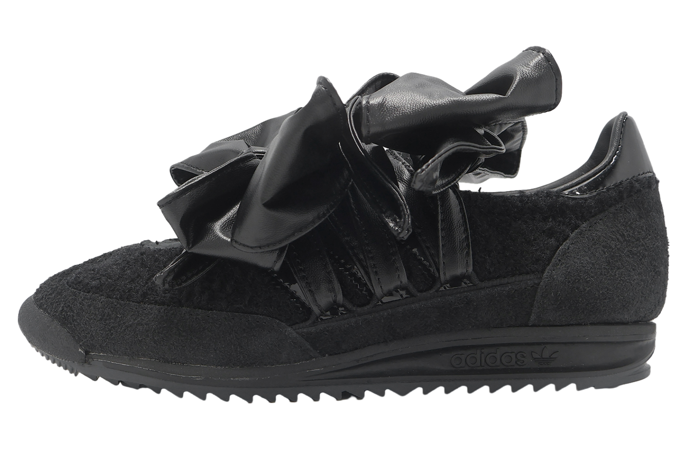 Adidas SL 72 OG W WMNS Core Black / Carbon