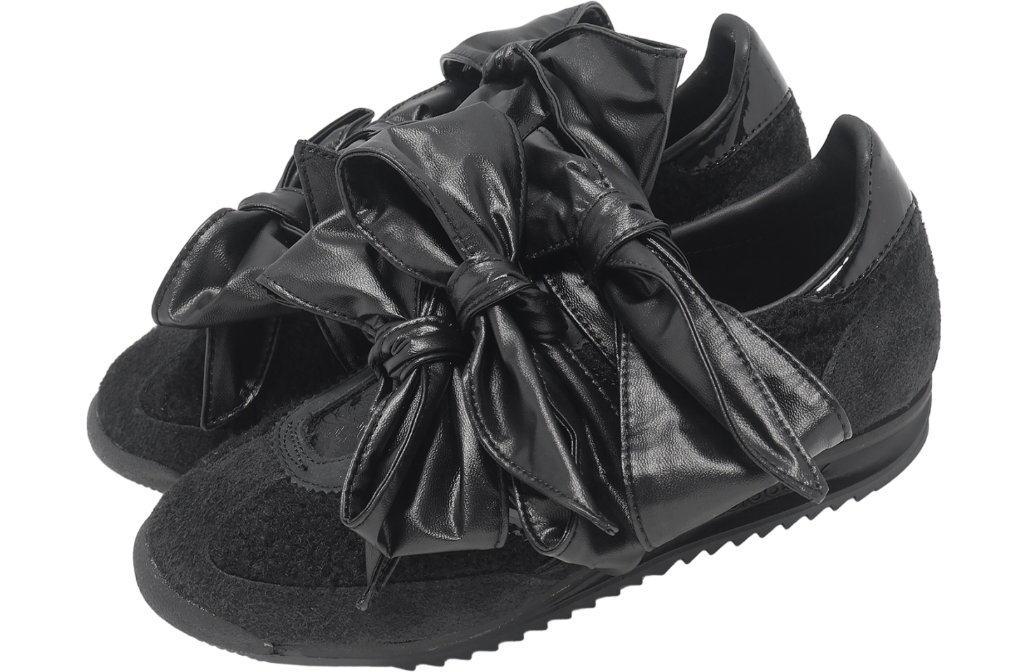 Adidas SL 72 OG W WMNS Core Black / Carbon