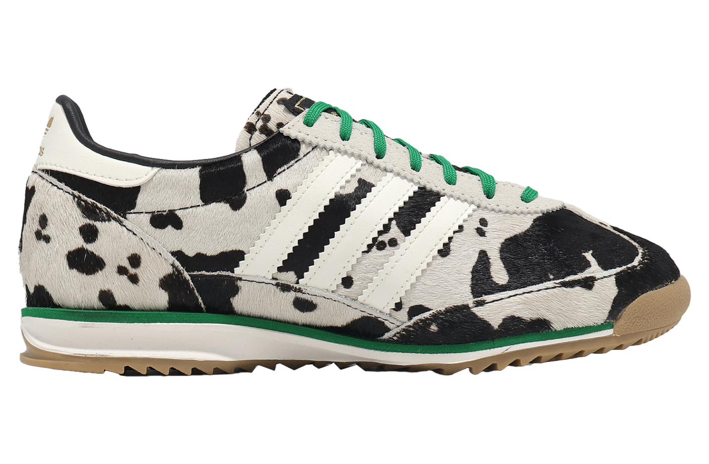 Adidas SL 72 OG W WMNS Core Black / Off White