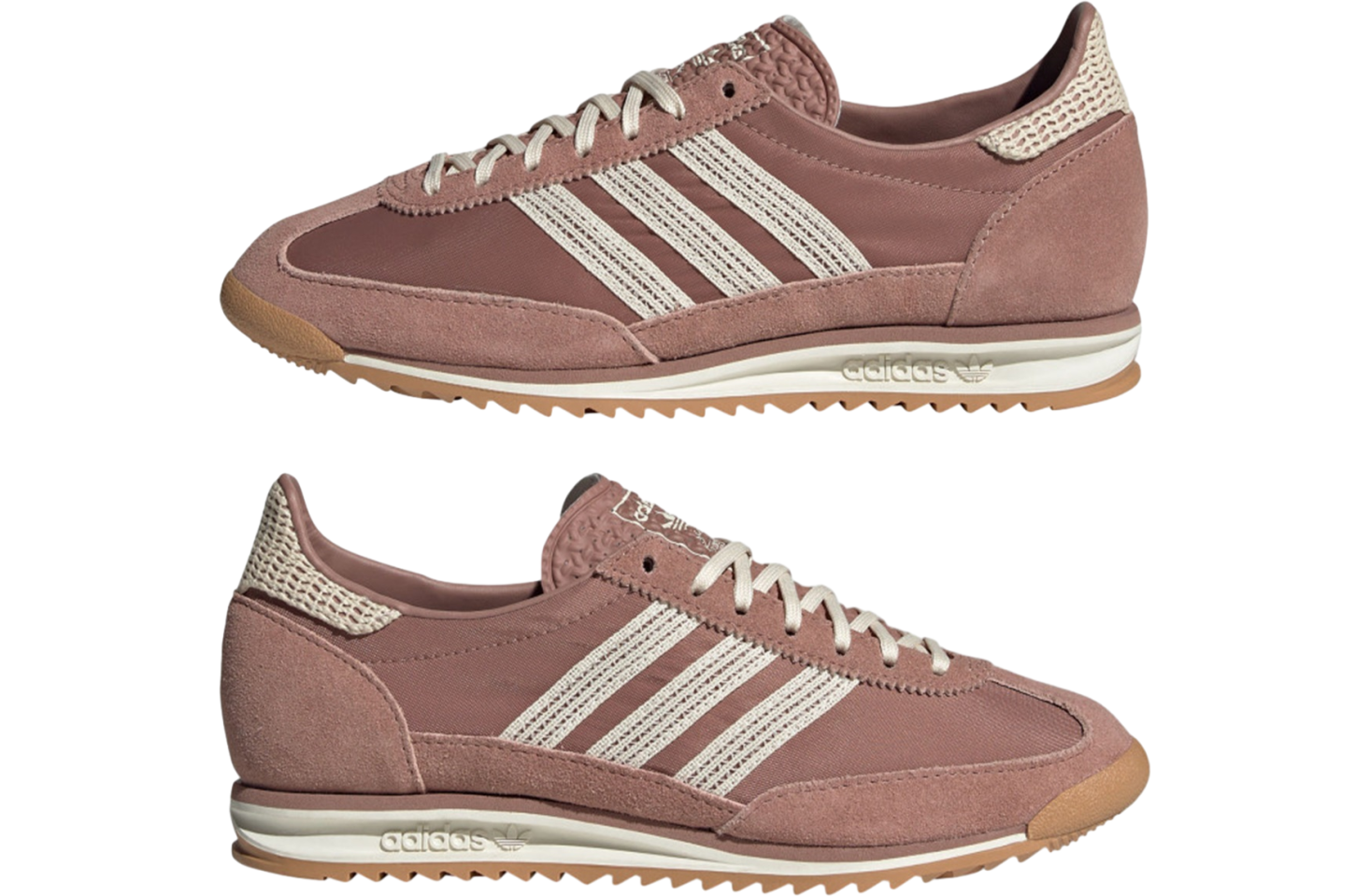 Adidas SL 72 OG W WMNS Warm Clay / Wonder White