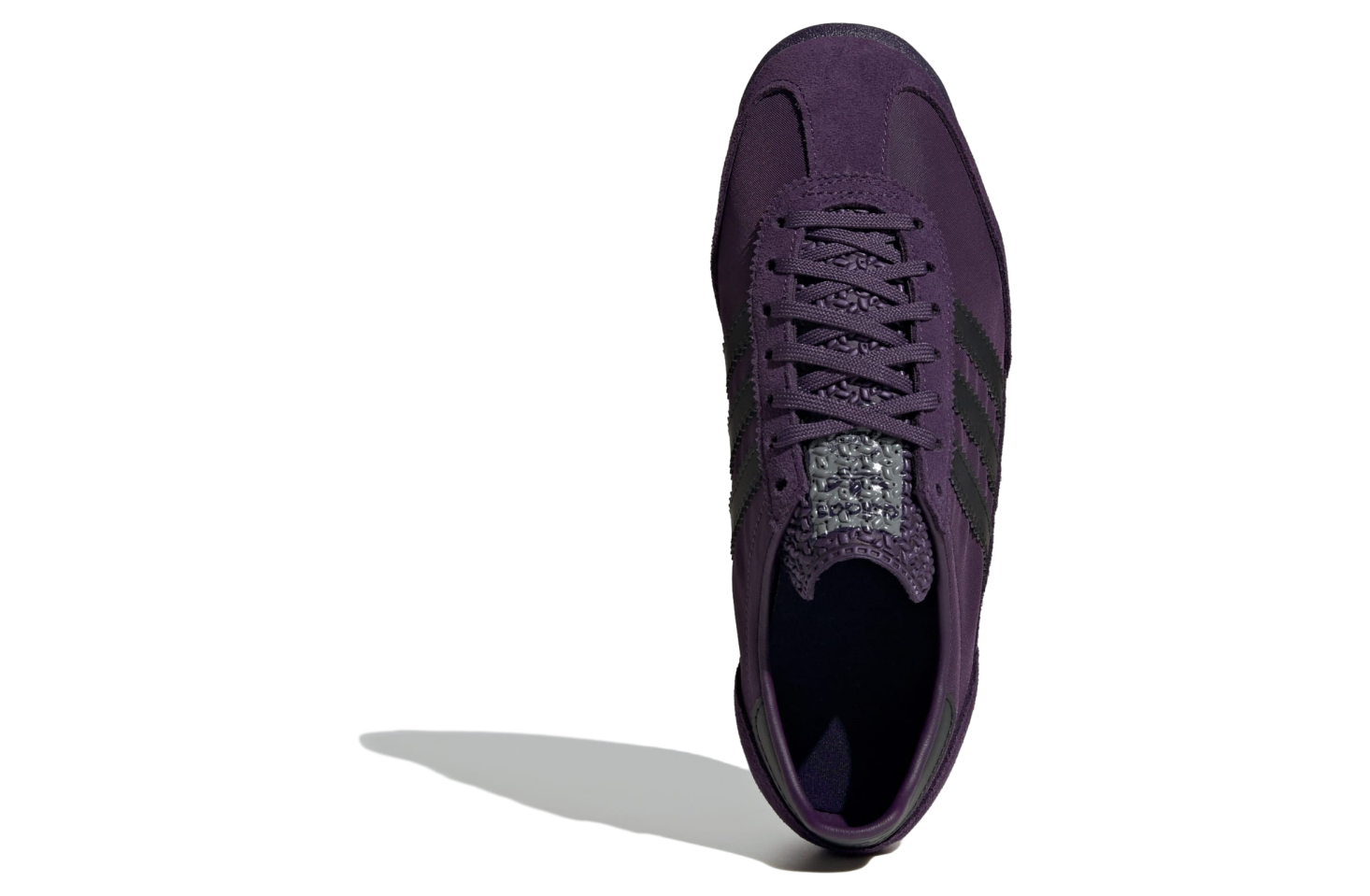 Adidas SL 72 OG WMNS Aurora Plum / Core Black