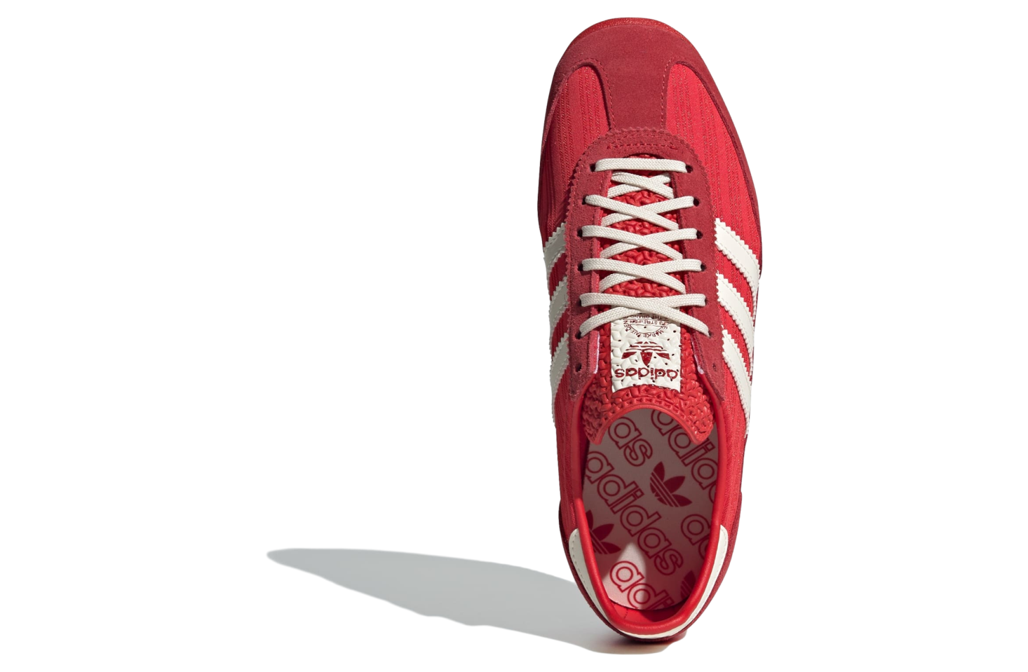 ★Adidas SL 72 OG Cream White Better Scarlet★ BUY Adidas SL 72 OG WMNS Better Scarlet / Cream White