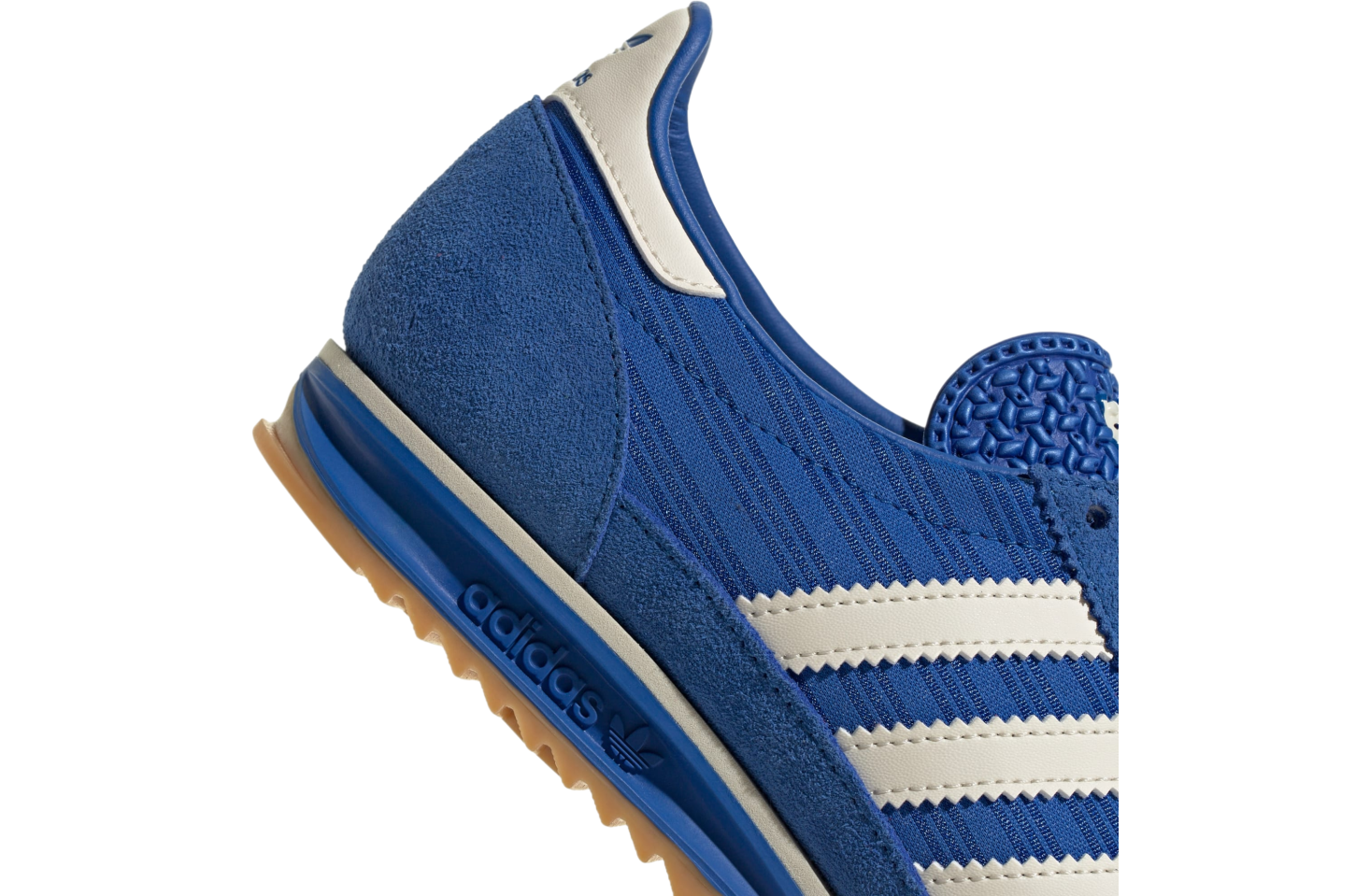 Adidas SL 72 OG WMNS Blue / Cream White