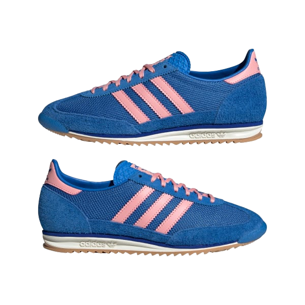 Adidas Sl 72 Og Wmns Bright Royal