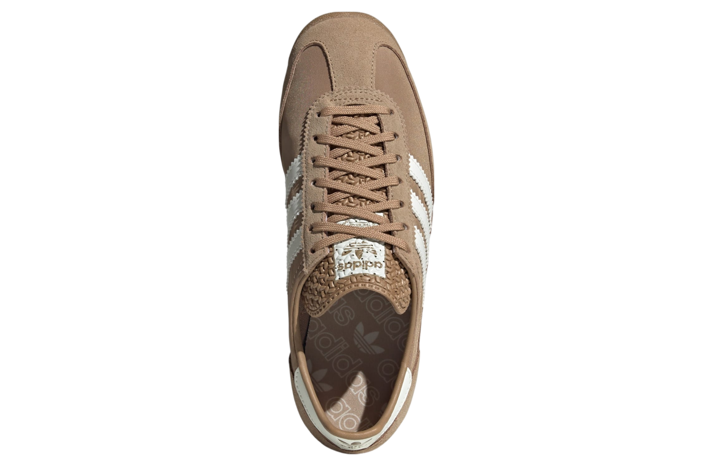 Adidas SL 72 OG WMNS Cardboard / Off White