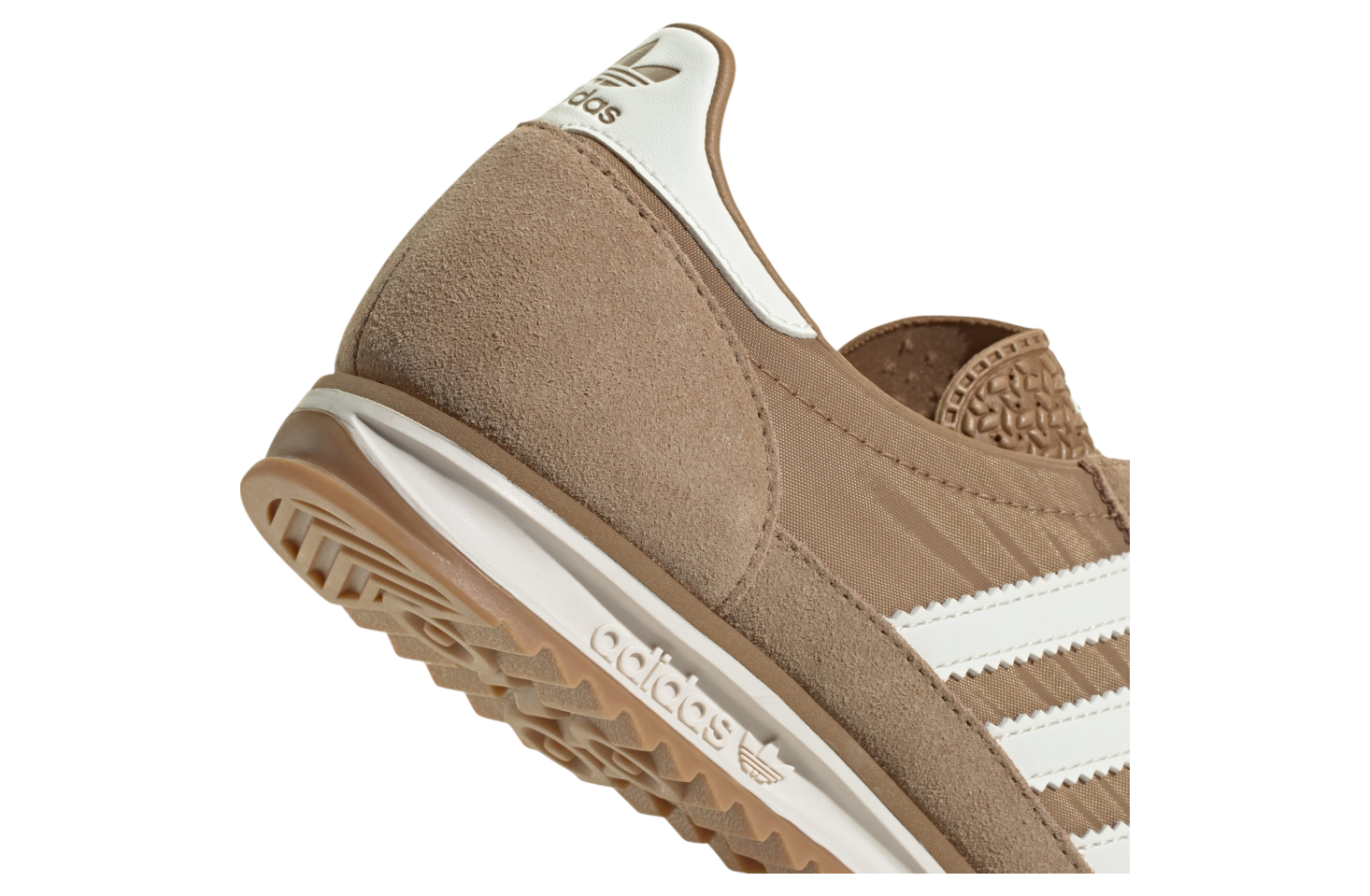 Adidas SL 72 OG WMNS Cardboard / Off White