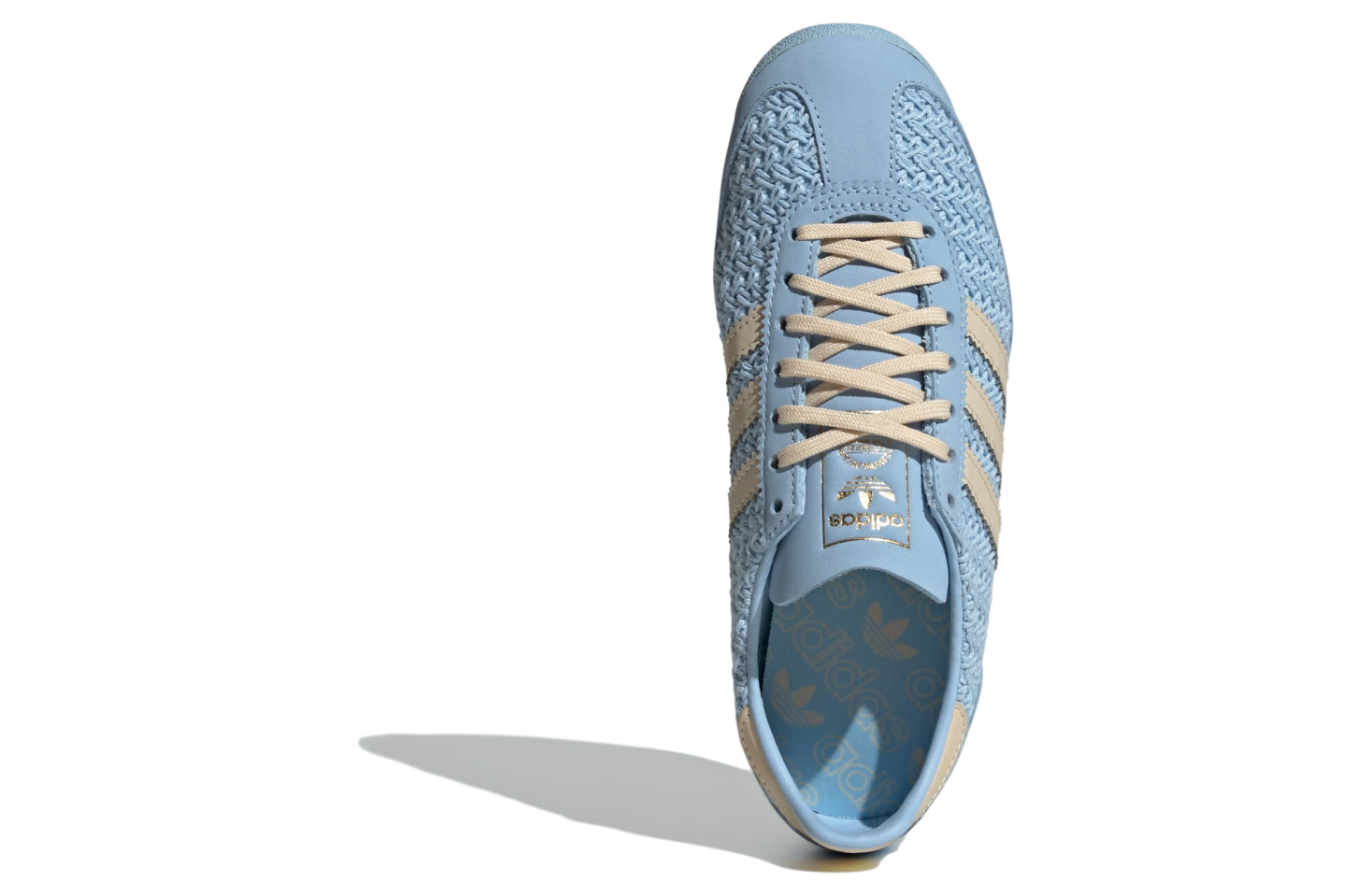 Adidas SL 72 OG WMNS Clear Sky / Sand Strata