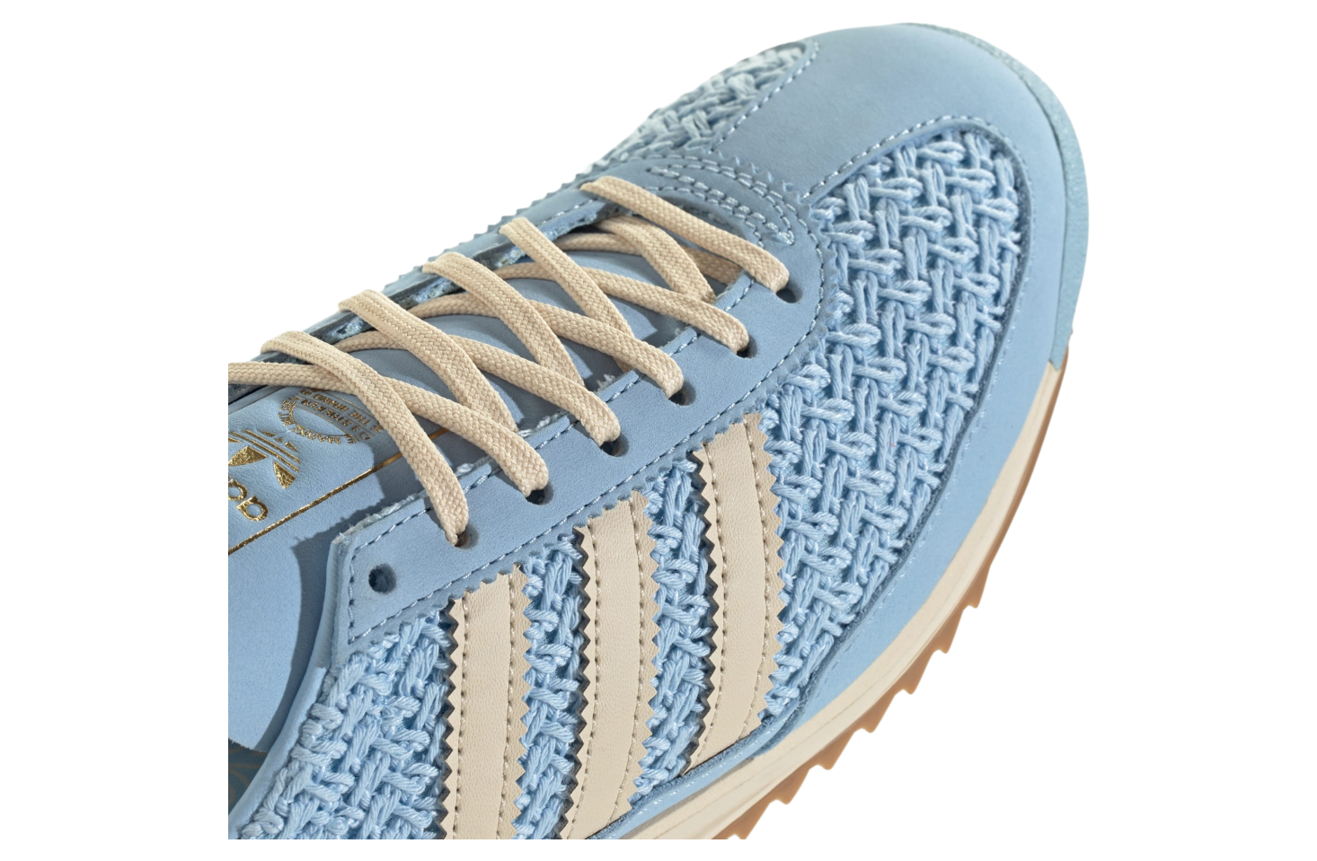 Adidas SL 72 OG WMNS Clear Sky / Sand Strata