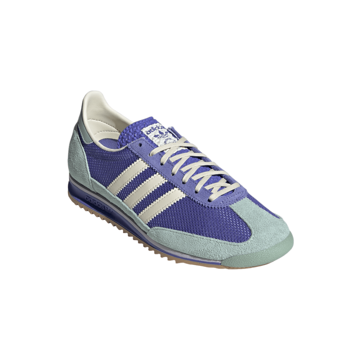 Adidas Sl 72 Og Wmns Cobalt Blue