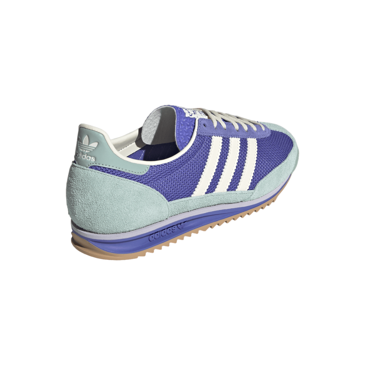 adidas SL 72 OG WMNS Cobalt Blue