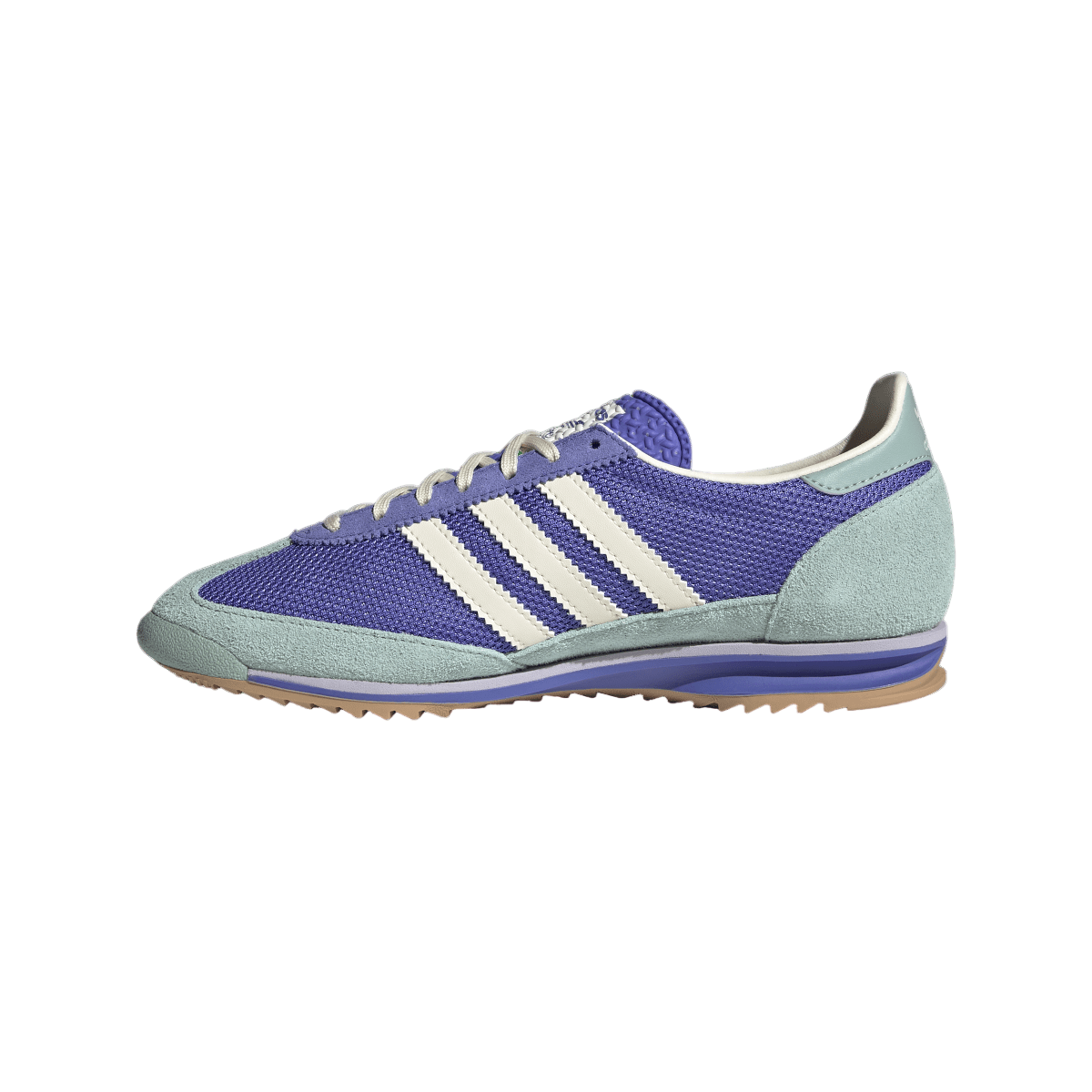 adidas SL 72 OG WMNS Cobalt Blue