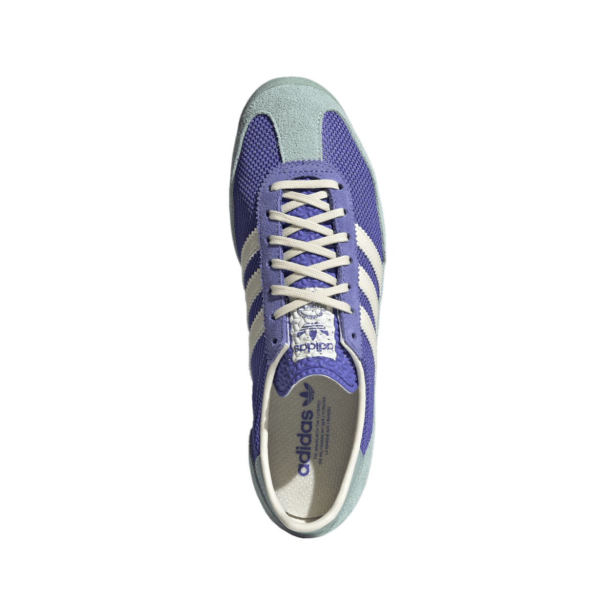 adidas SL 72 OG WMNS Cobalt Blue