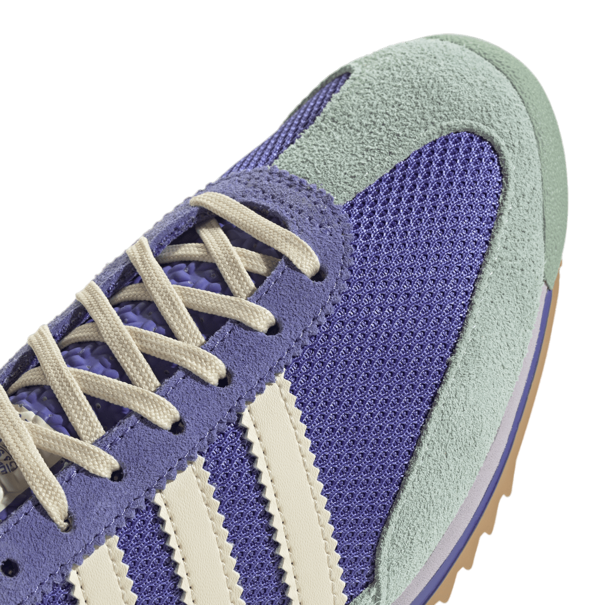 Adidas Sl 72 Og Wmns Cobalt Blue