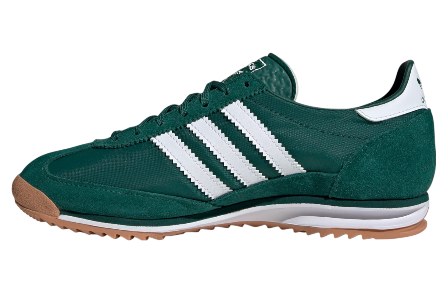 Adidas SL 72 OG WMNS Collegiate Green / Cloud White