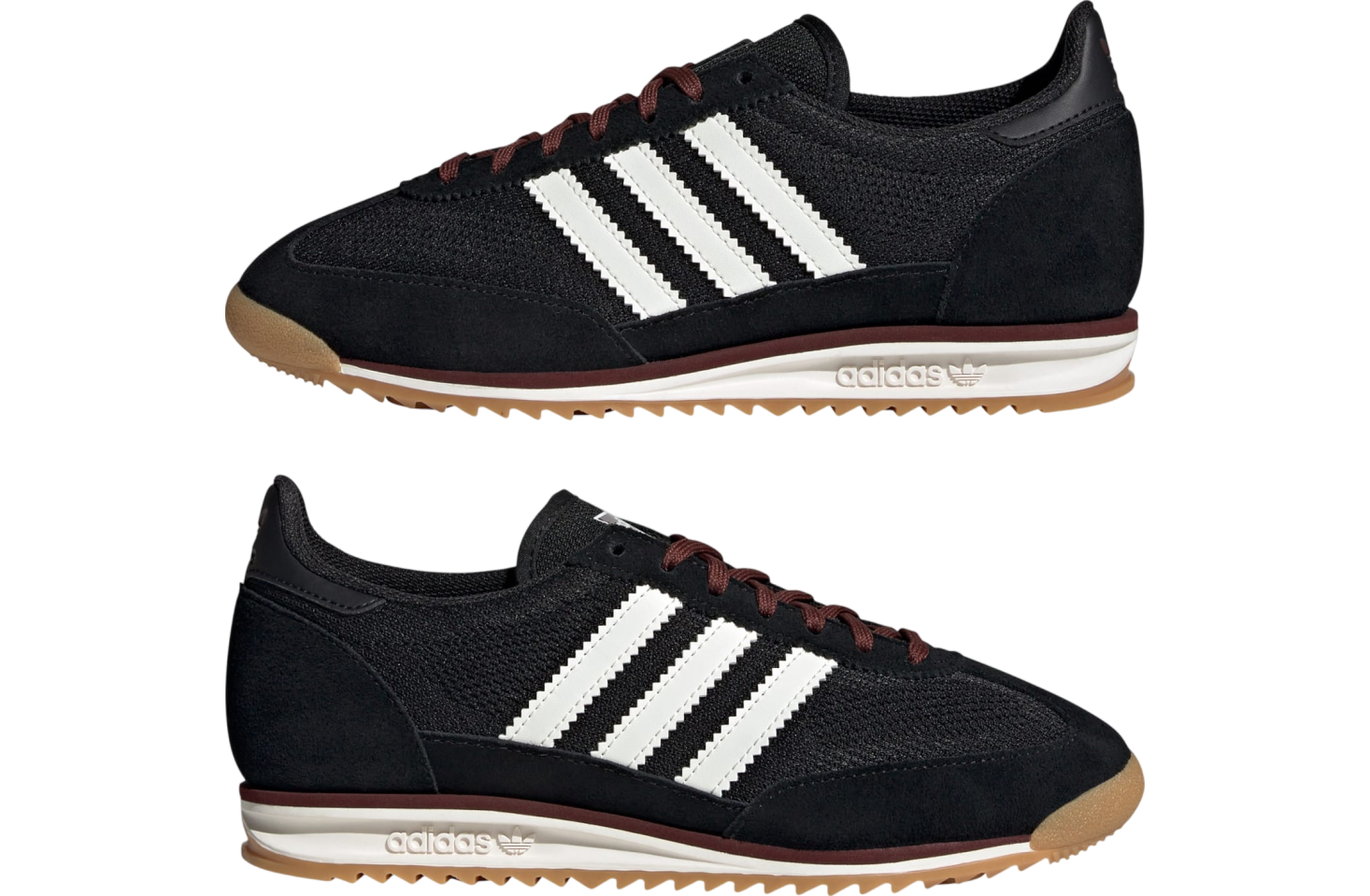 72　Aトップス　ブラック Amazon | 3542 ADIDAS originals/アディダスオリジナルス