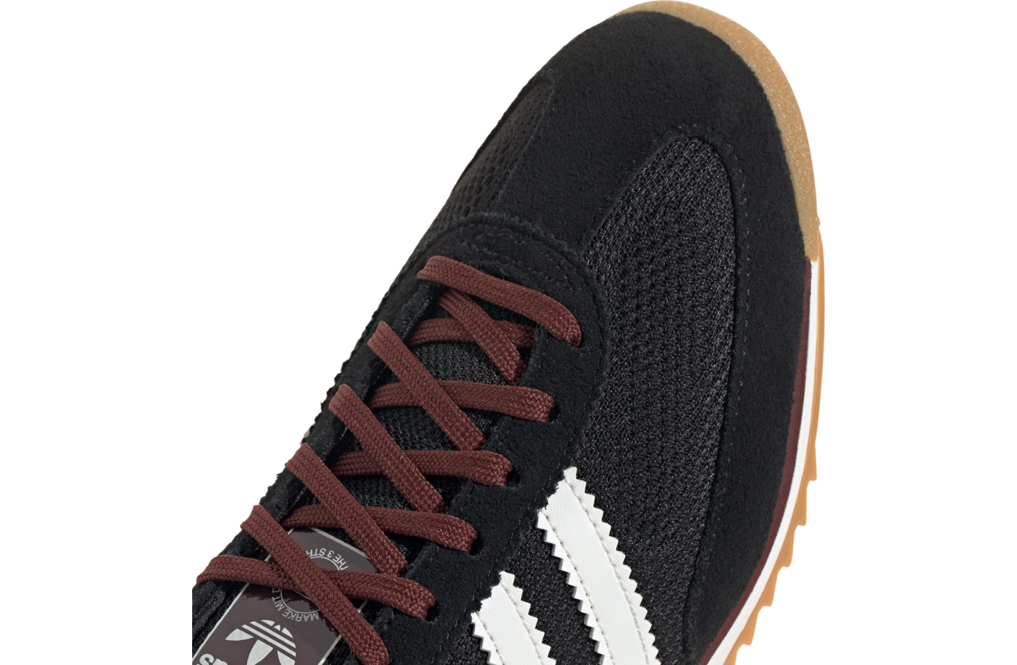 Adidas SL 72 OG WMNS Core Black / Off White