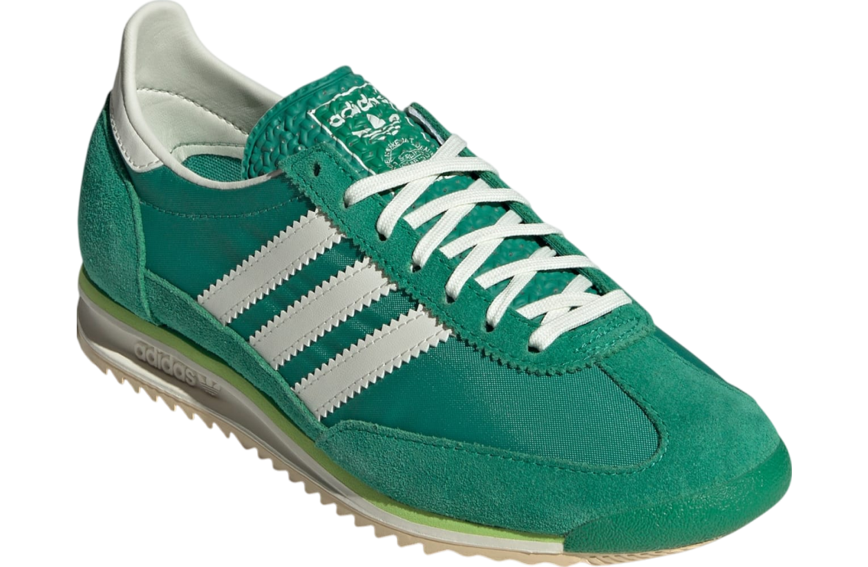 Adidas SL 72 OG WMNS Court Green / Ivory