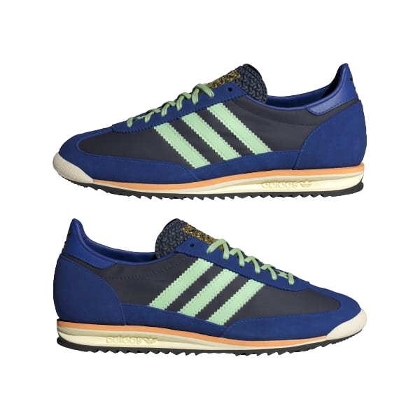 Adidas Sl 72 Og Wmns Night Indigo