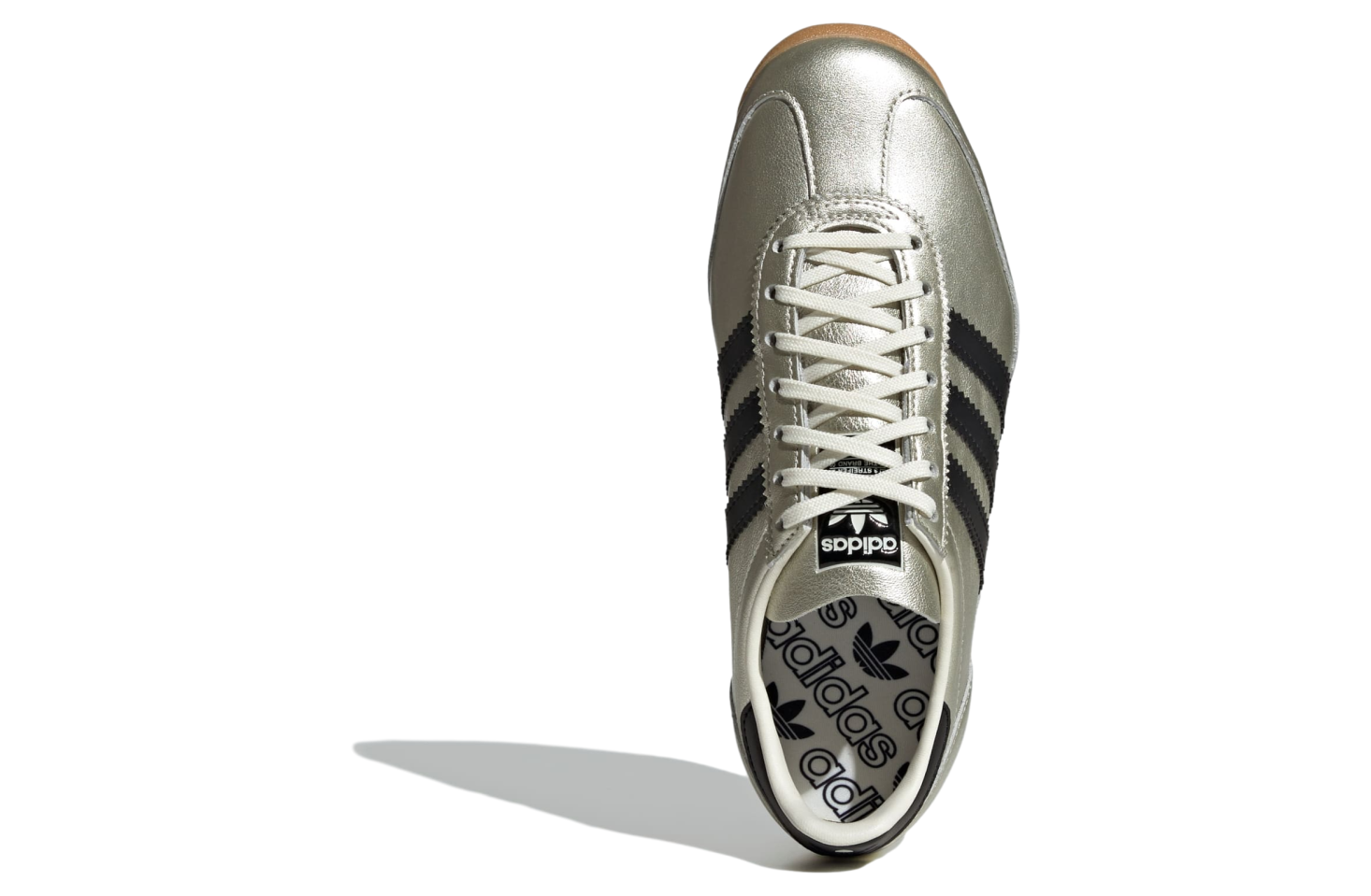 Adidas SL 72 OG WMNS Off White / Core Black