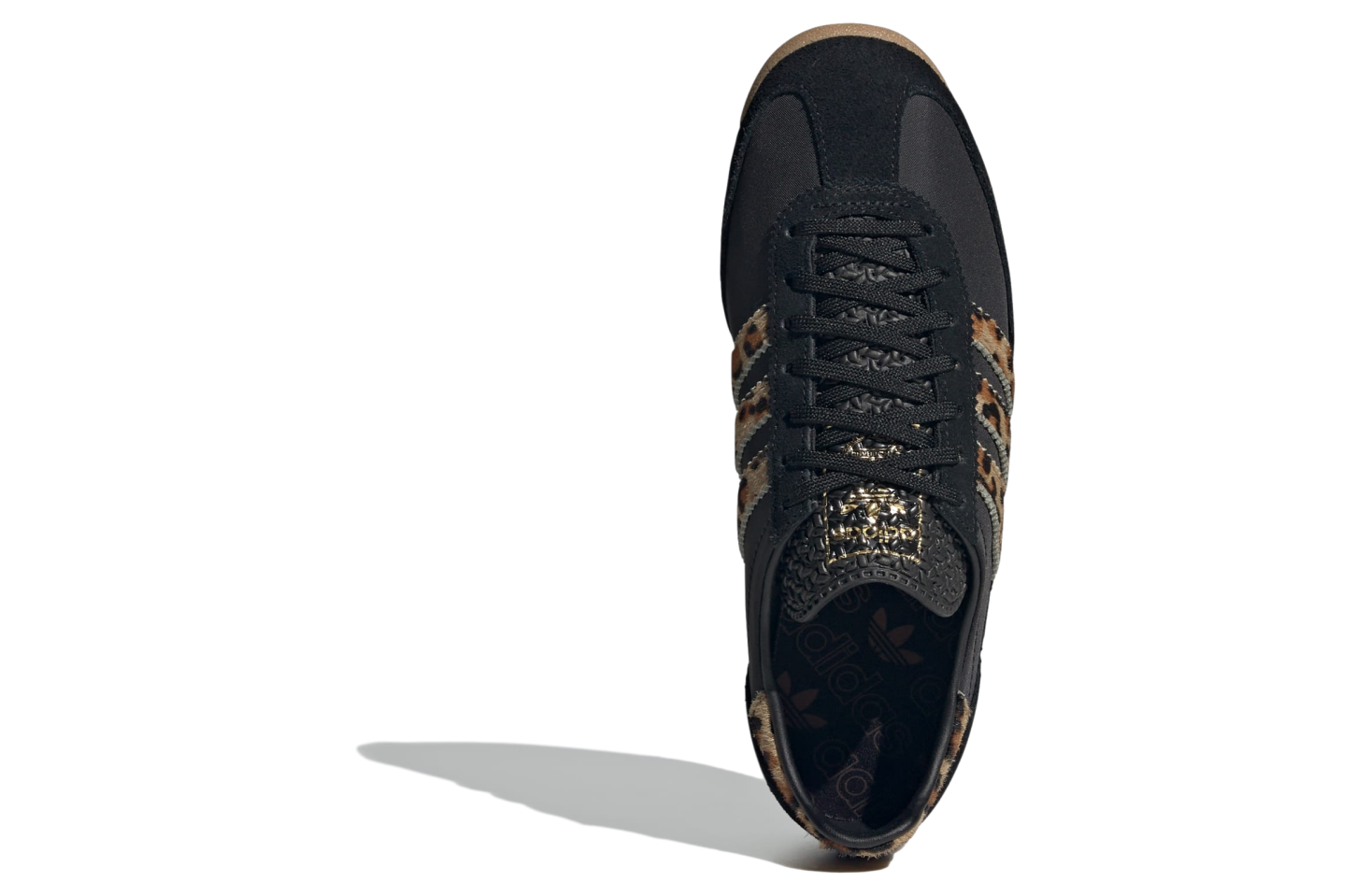 Adidas SL 72 OG WMNS Preloved Brown / Core Black