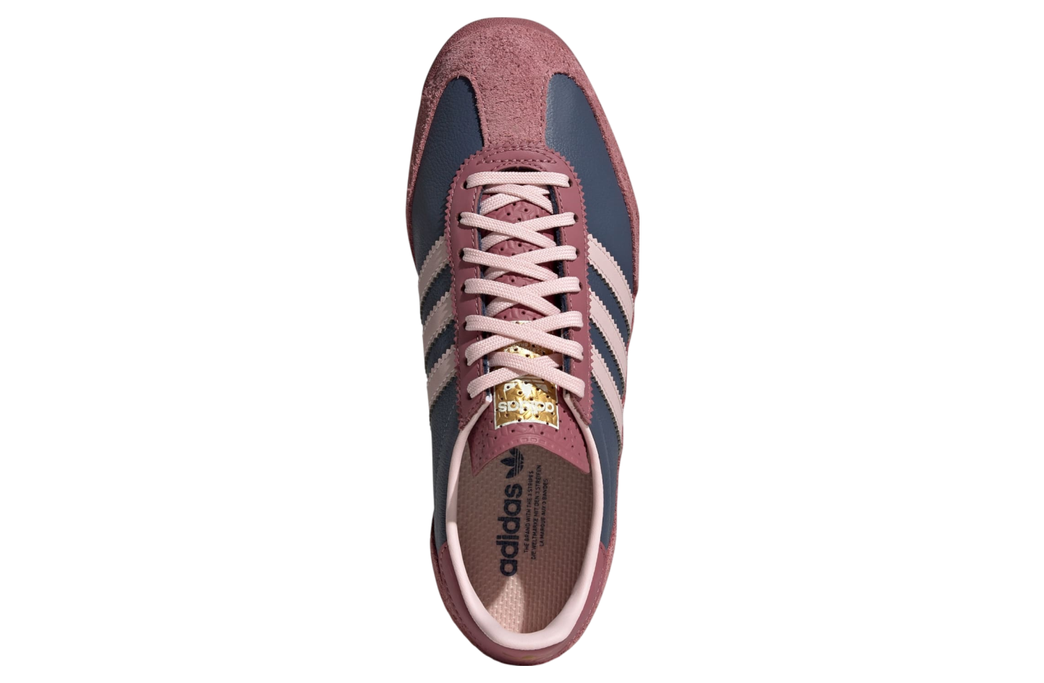 Adidas SL 72 OG WMNS Preloved Ink / Sandy Pink